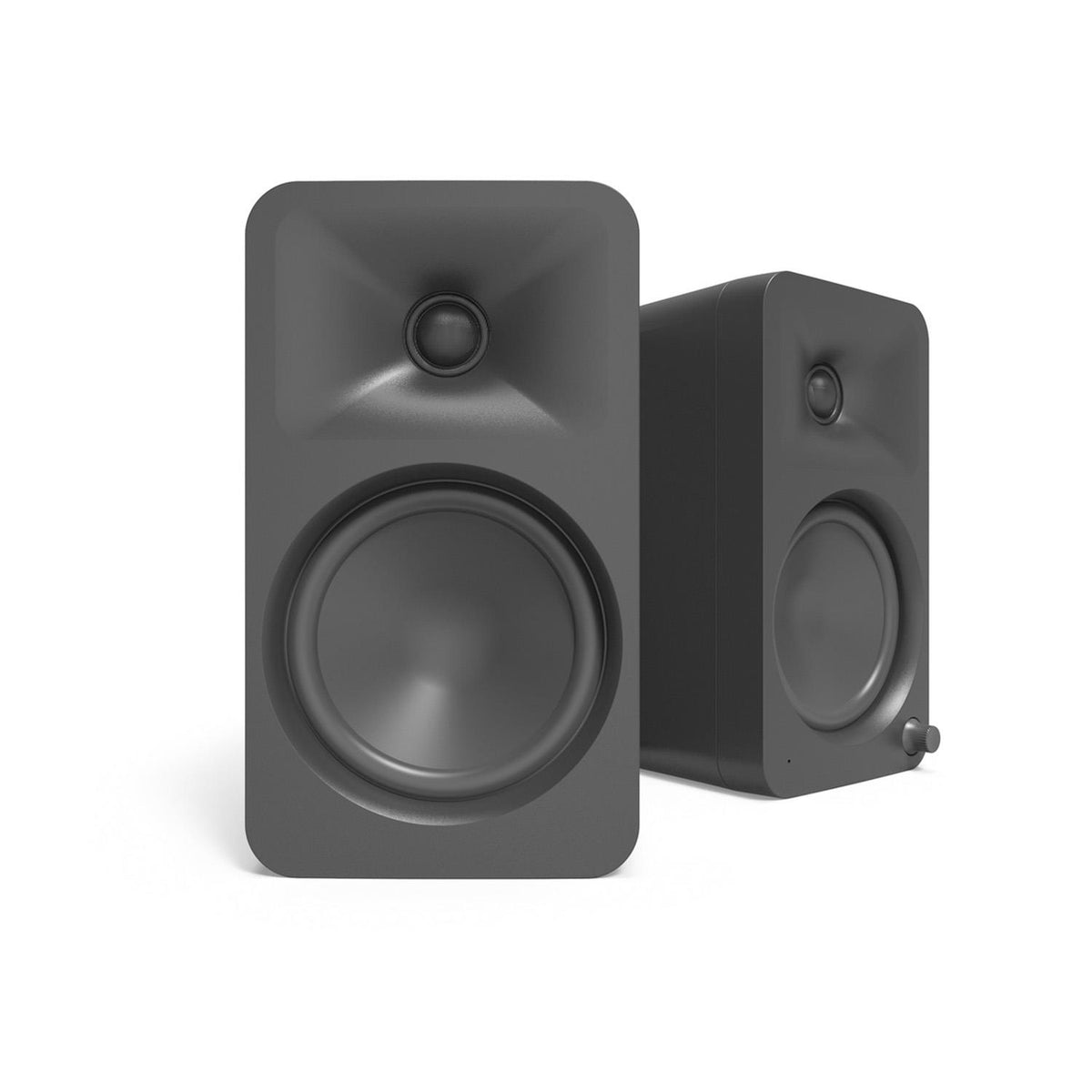 Kanto ORA4 Desktop Speaker: Matte Black