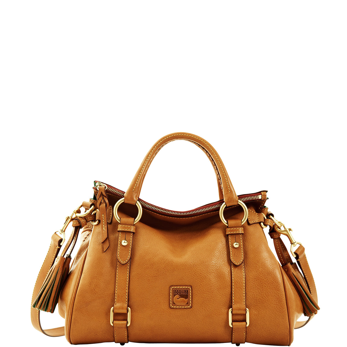 Dooney & Bourke Florentine Satchel