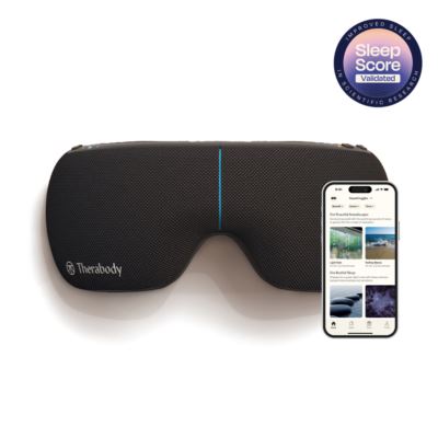 Therabody SmartGoggles - 2nd Generation