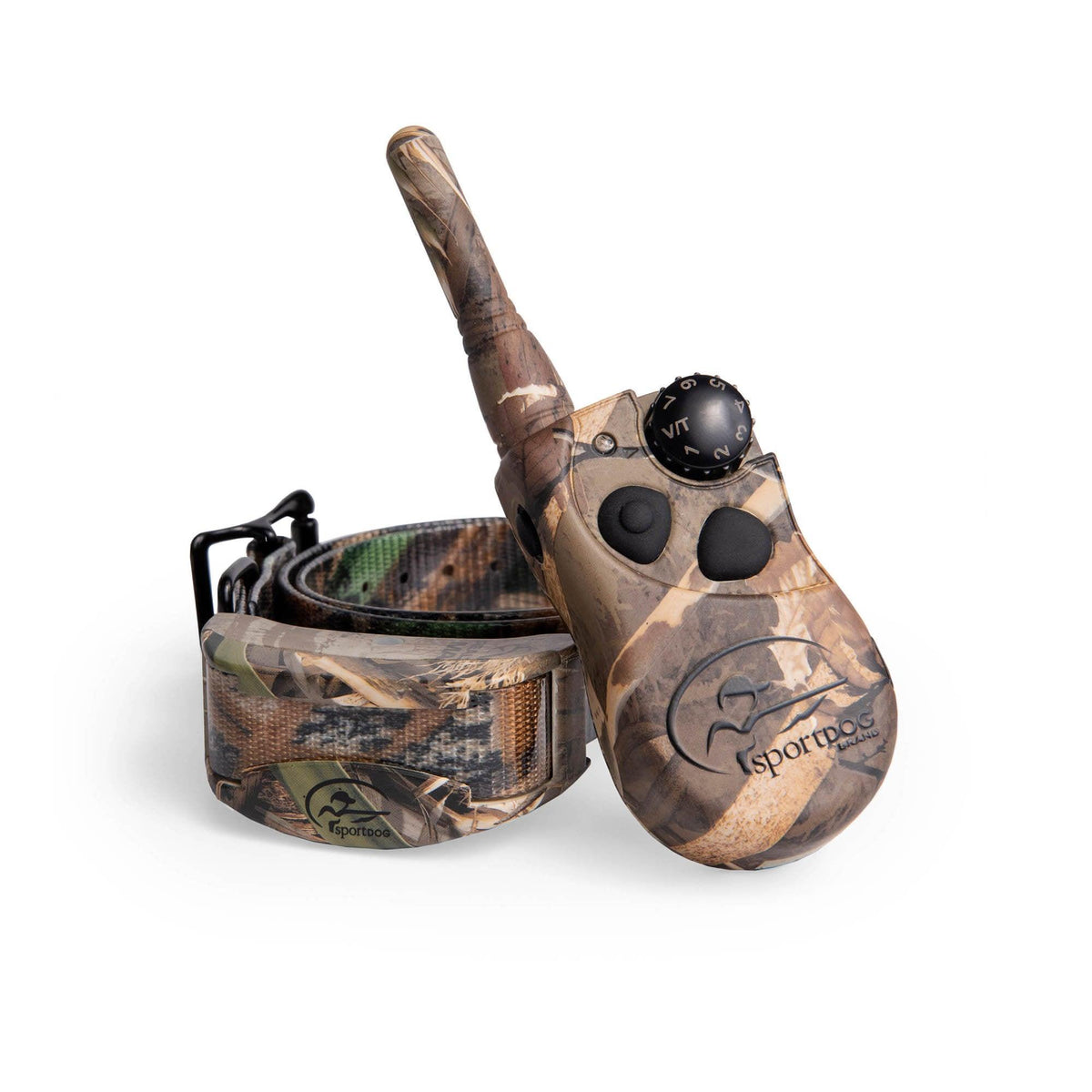 SportDog WetlandHunter X-Series 425X Receiver & Collar Camo