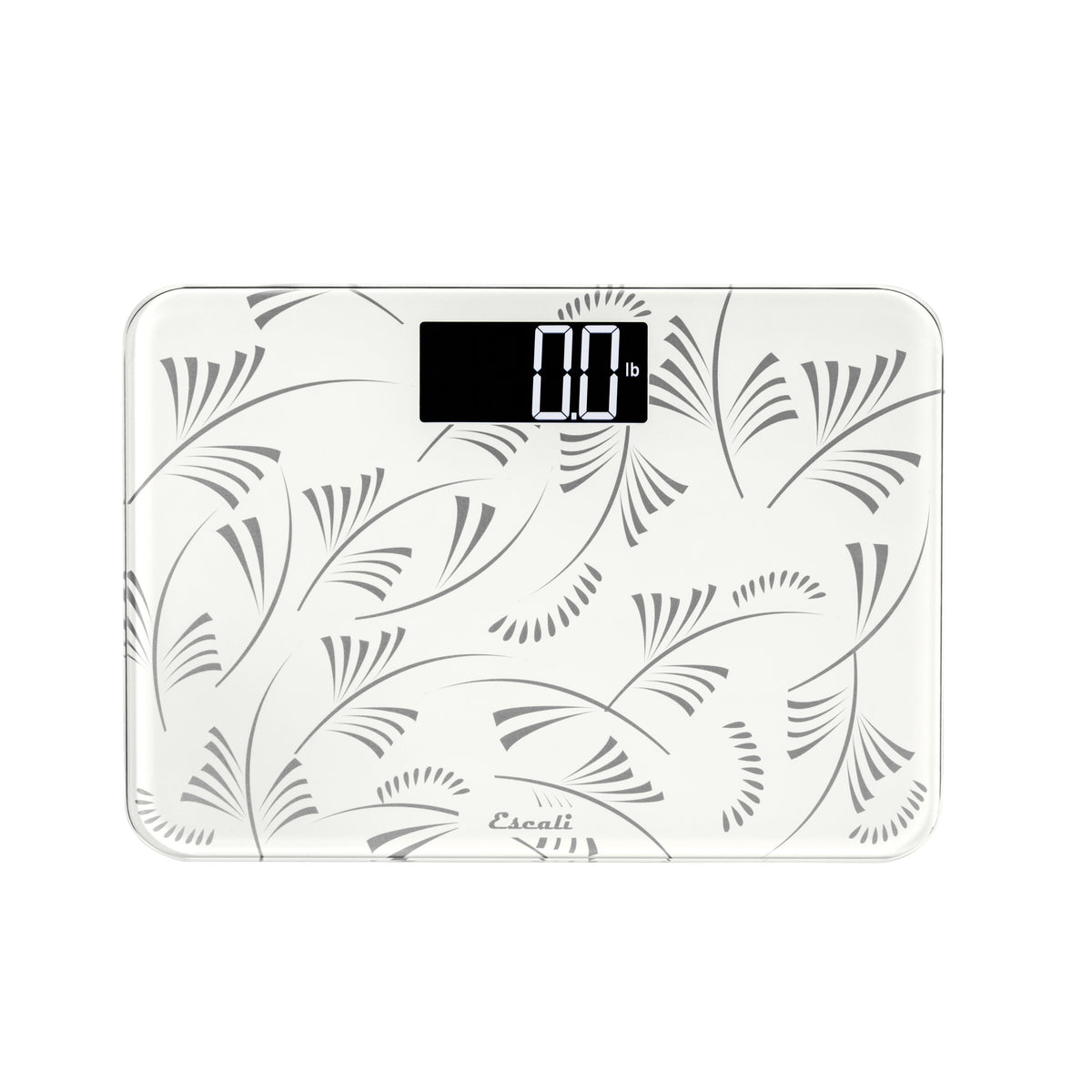 KitchenSupply Escali - Compact Body Scale