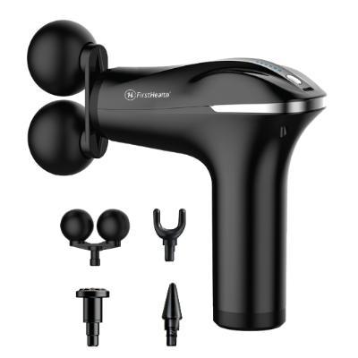First Health Percussion Pro Massage Gun