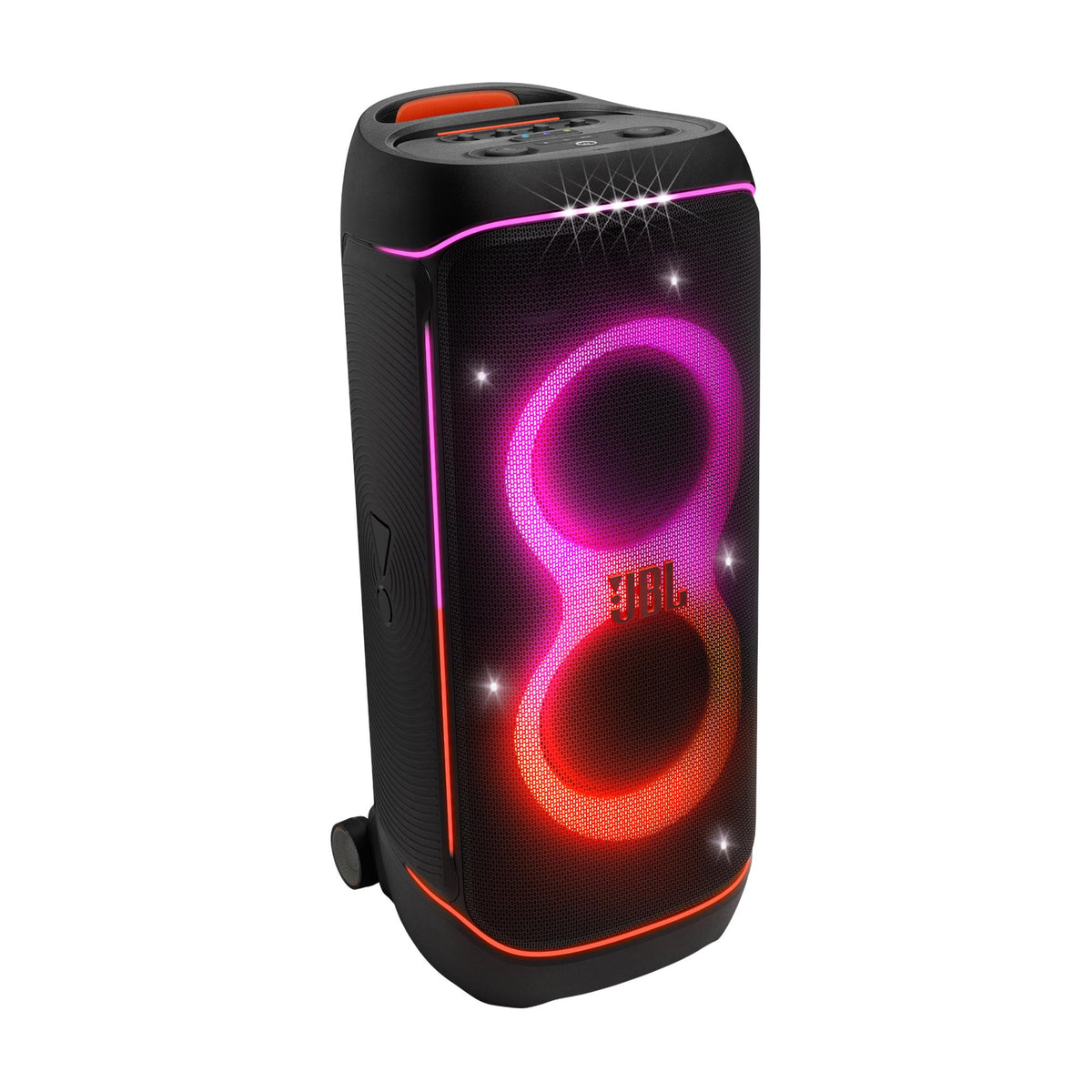 JBL Partybox 720 Portable Party Speaker