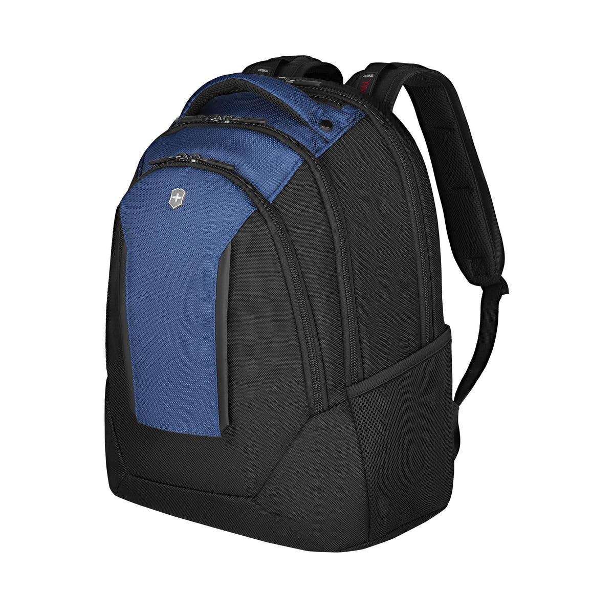 Victorinox Swiss Army Journey, Expedition, 17'' Laptop Backpack, Blue