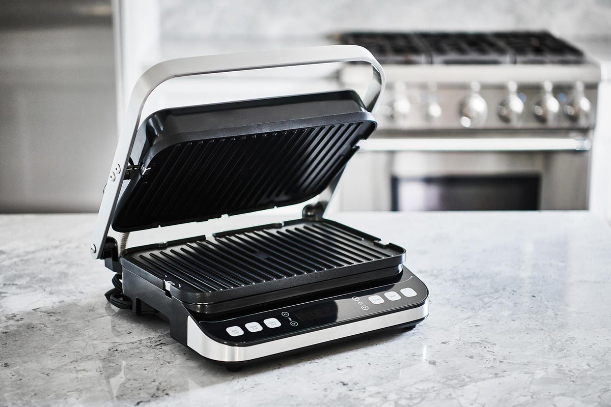 Yedi 6-in-1 Griddler Deluxe Set