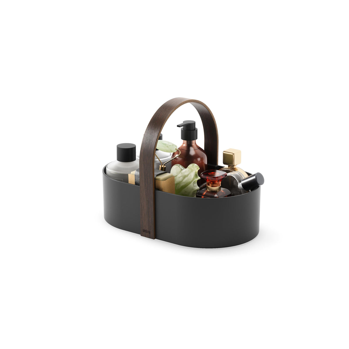 Umbra Bellwood Caddy Wht/Natural