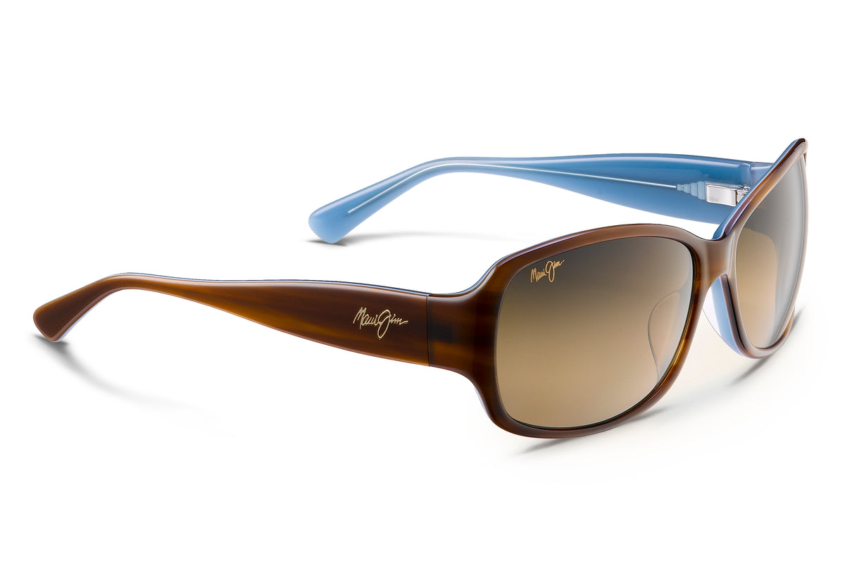 Maui Jim Nalani-BROWN/HCL Bronze