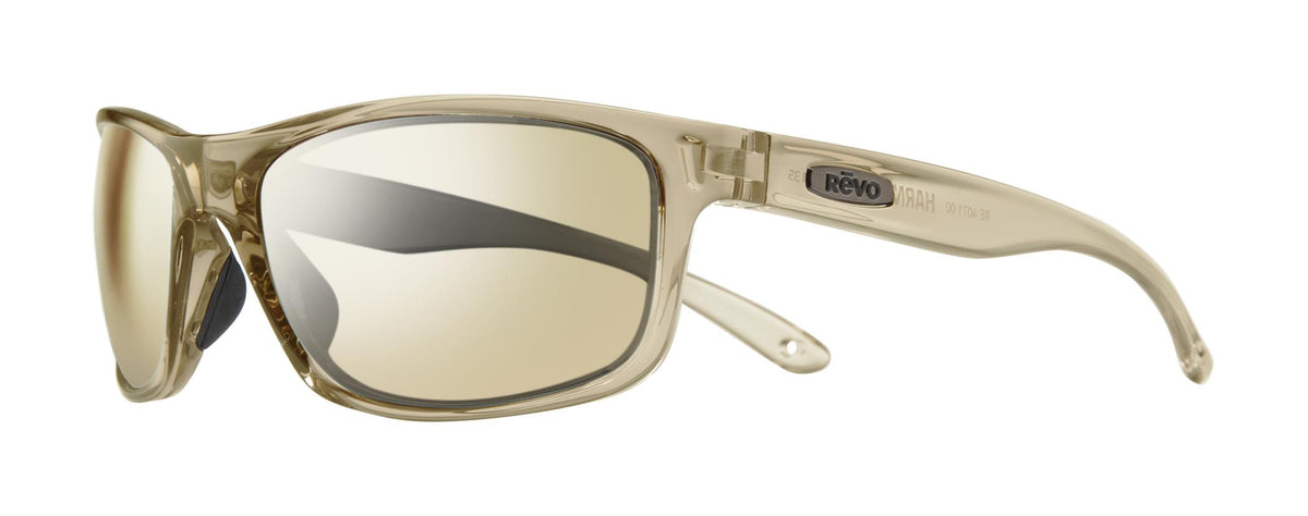 Revo Harness