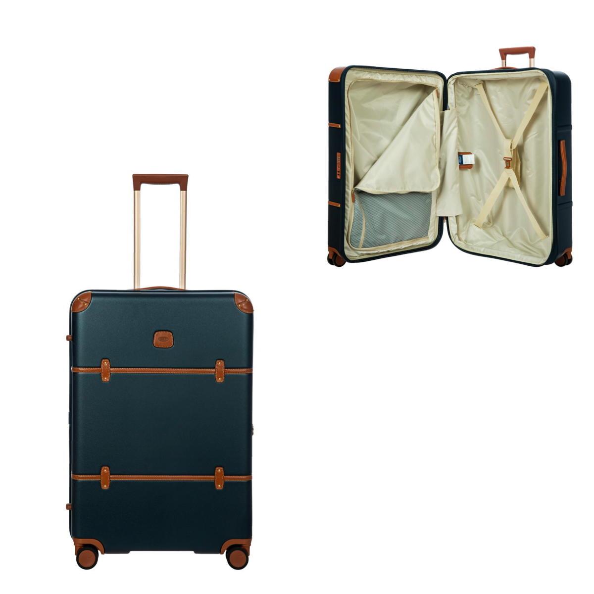 Bric's Bellagio 30 inch Spinner Trunk