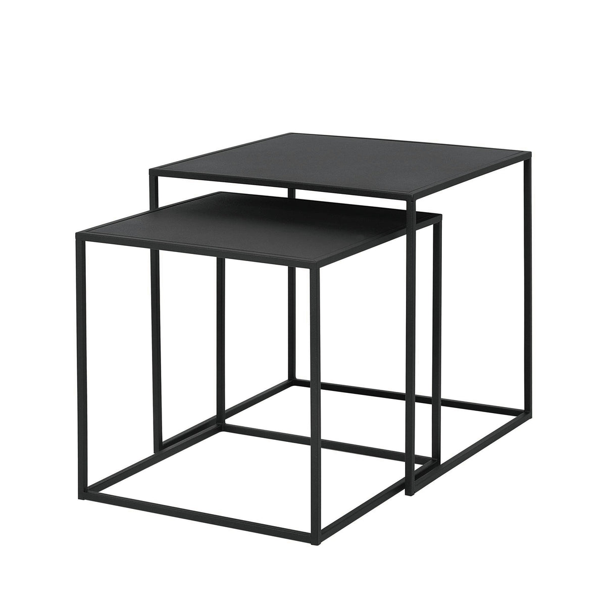 Blomus FERA Nesting Tables - Set of 2