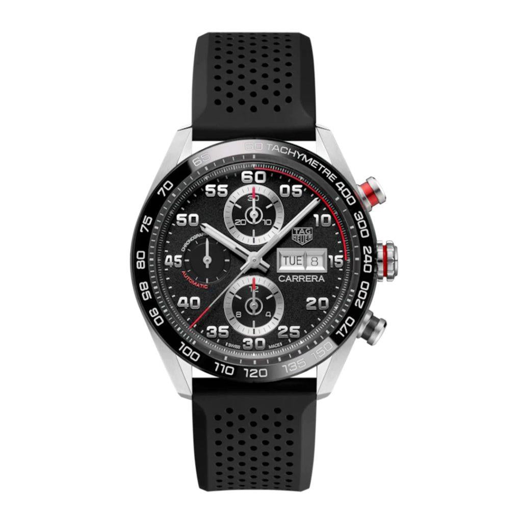 Tag Heuer Carrera Chronograph