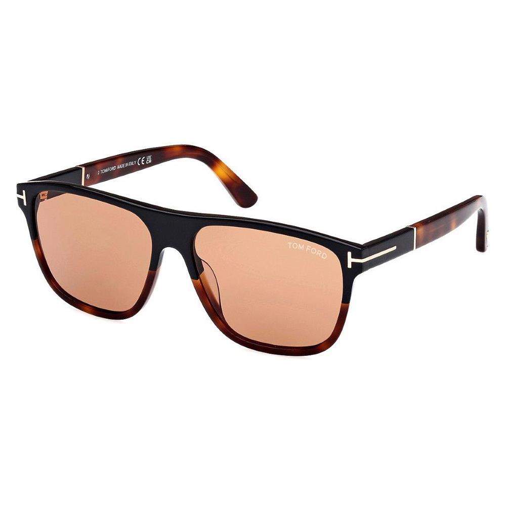 Tom Ford Mens Frances Sunglasses