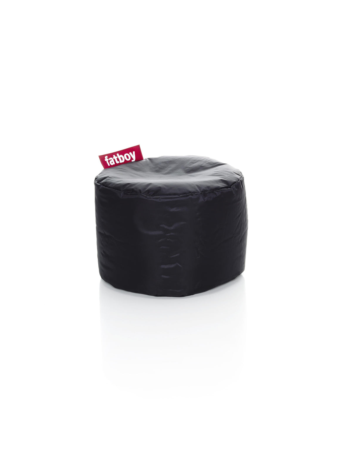 FatBoy Point ottoman - Dark Grey