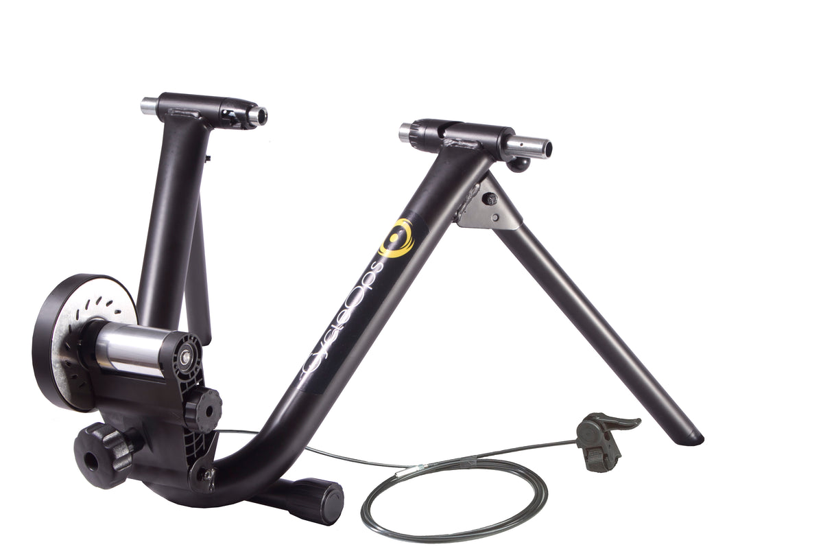 Saris Mag+ Indoor Bike Trainer