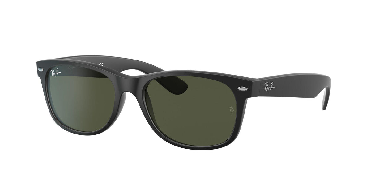 Ray-Ban New Wayfarer Classic Sunglasses