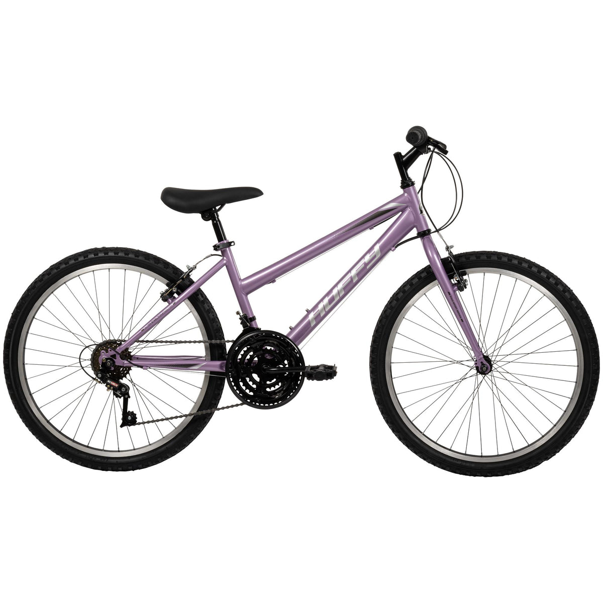 Huffy Bicycles Granite 24" Women's Mountain Bike