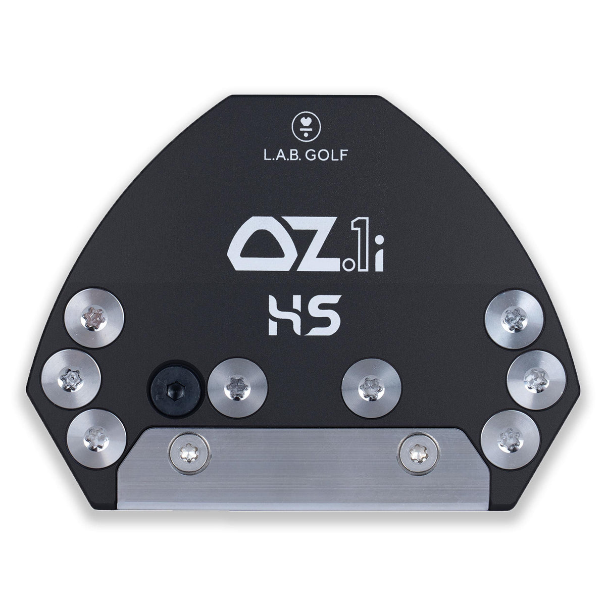 LAB Golf OZ.1i HS Putter - Left Hand/35 inch