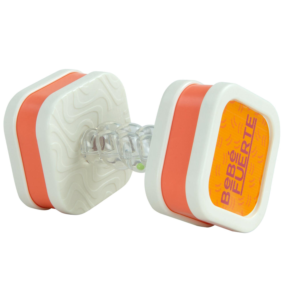 Tomy Twist & Shake Dumbell