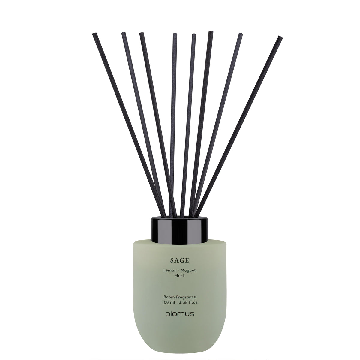 Blomus TUOKSU Fragrance Set Reed Diffuser