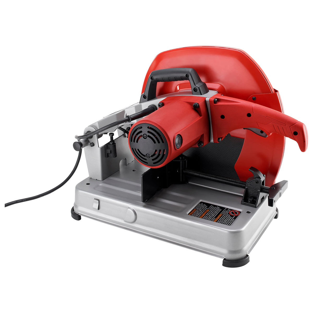 Milwaukee 14" Abrasive Chop Saw