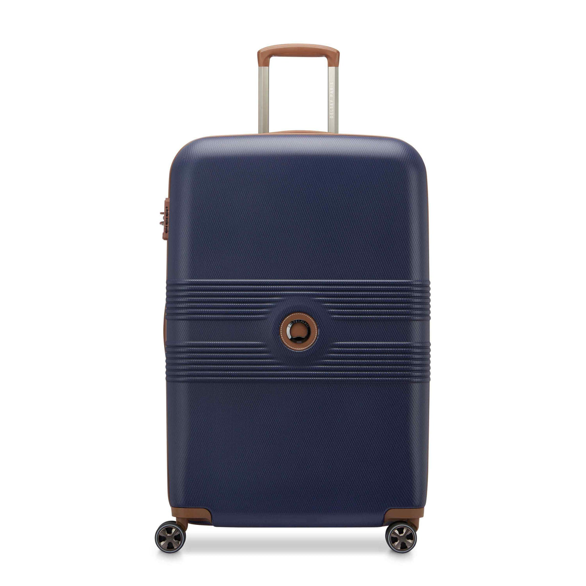 Delsey Luggage Flanerie SE 28" Spinner - Blue