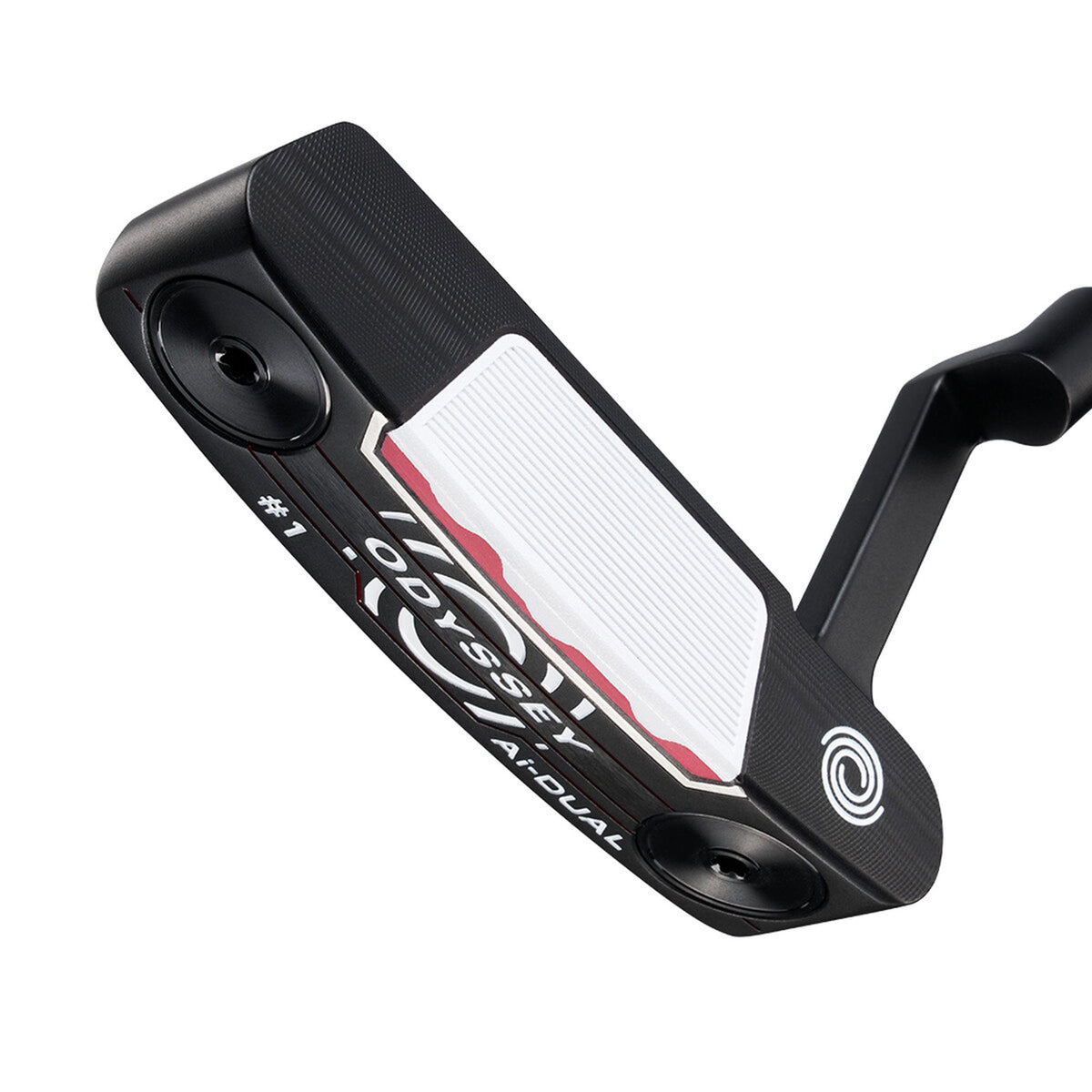 Odyssey Ai-Dual #1 Putter - Right Hand/34 inch
