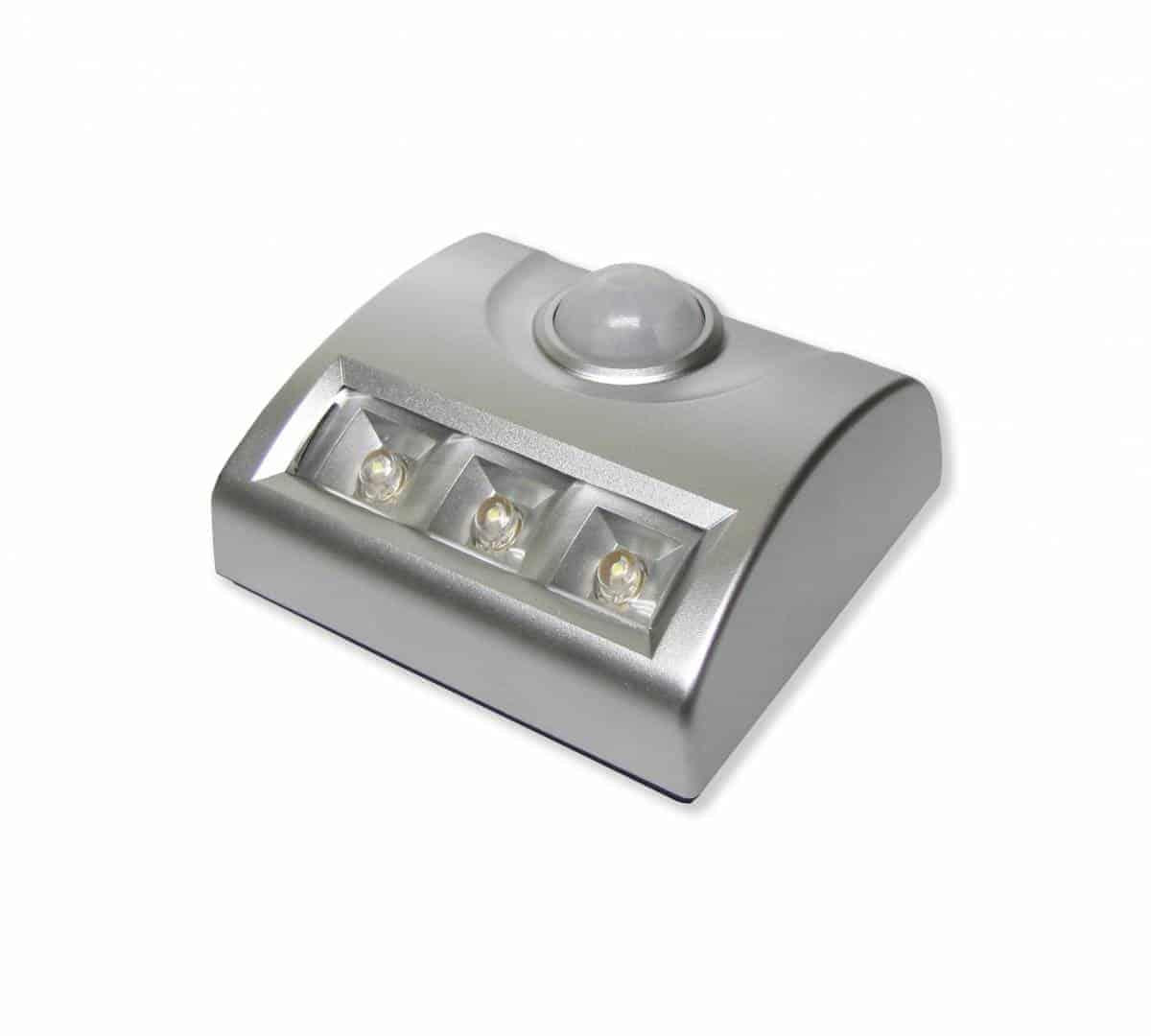 Carson Motion Sensor LED Light