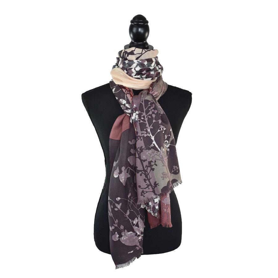 Dupatta Designs Kamila Scarf