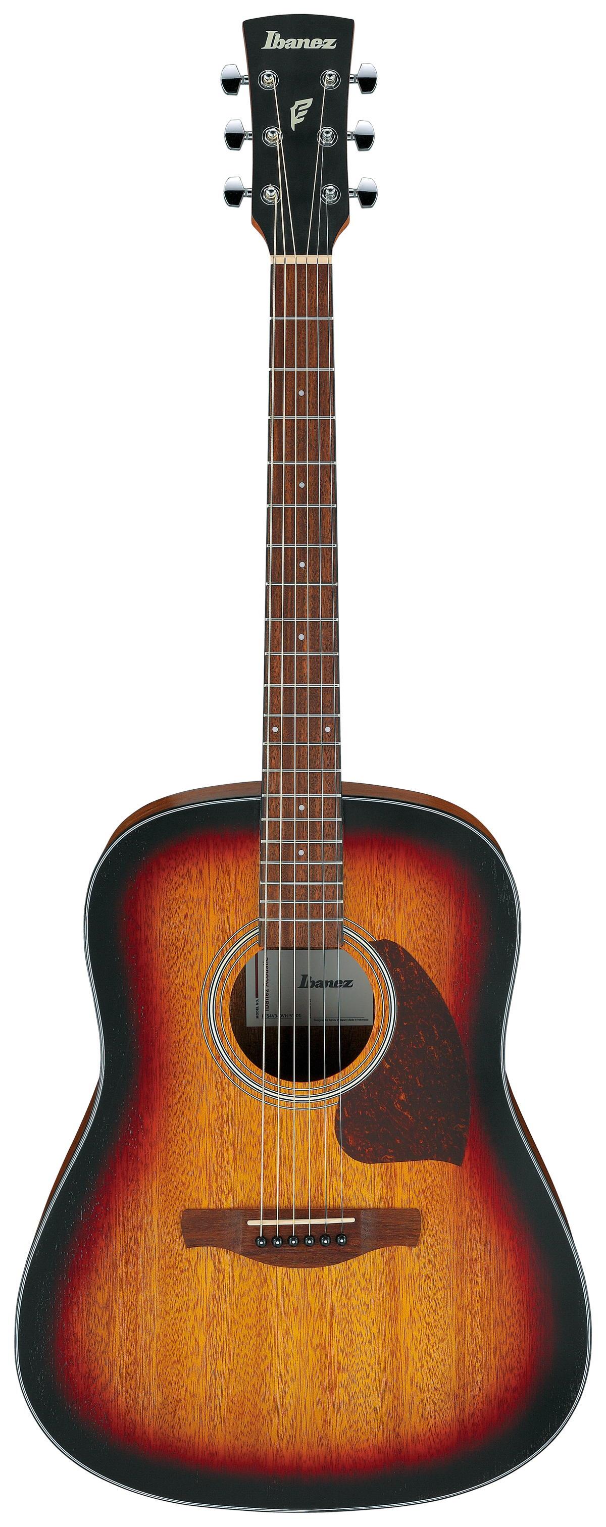 Ibanez PF54 Dreadnought Acoustic Guitar