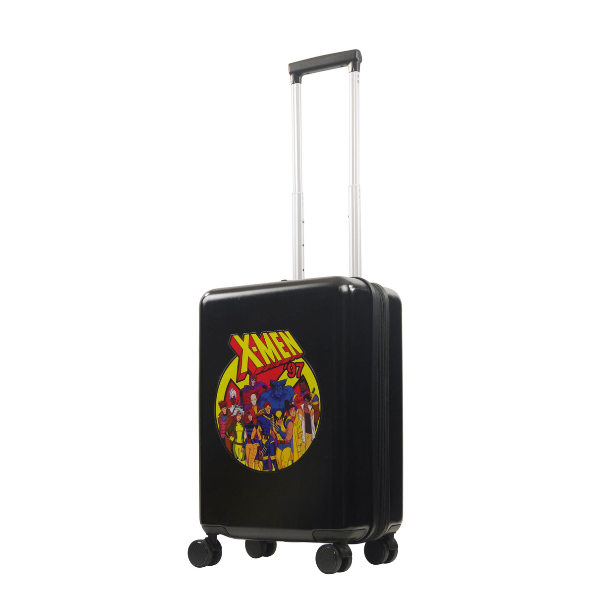 FUL Luggage Marvel X-Men Carry-On Luggage Size 22.5"