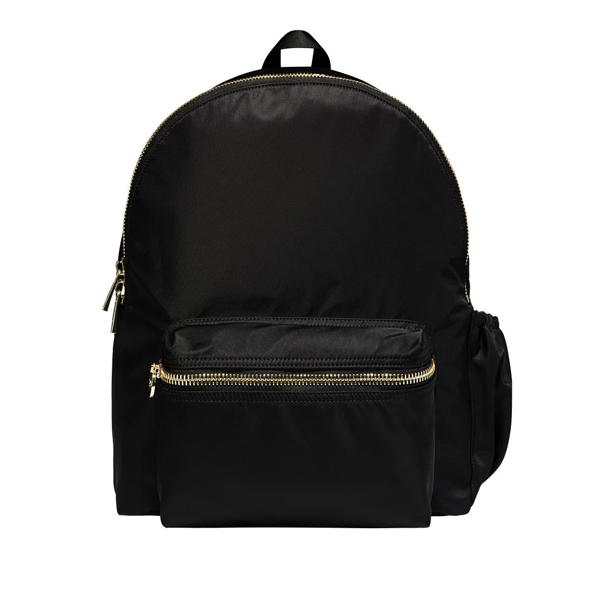 Stoney Clover Lane Classic Backpack with Water Bottle Holder