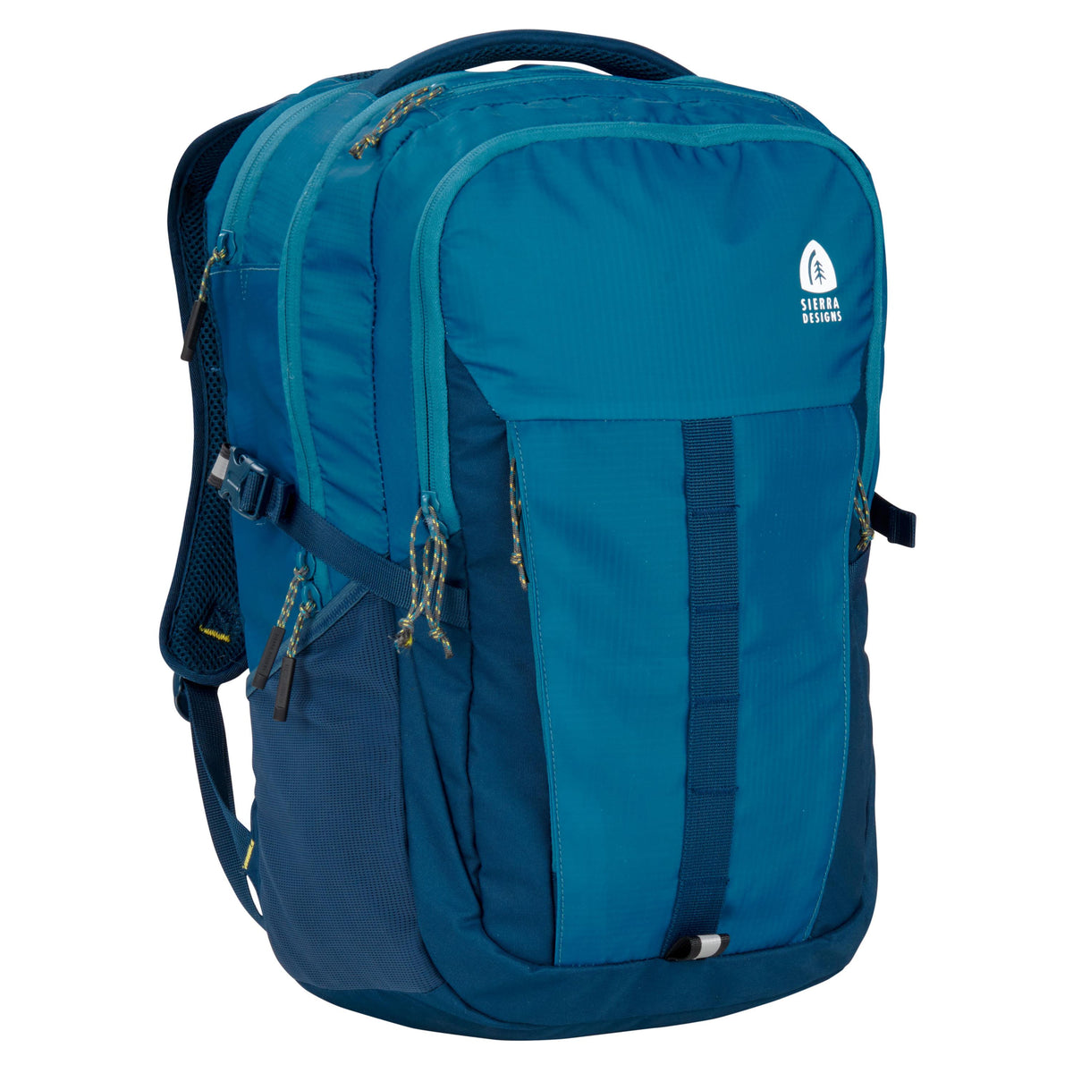 Sierra Designs Sonora Pass Daypack - Blue