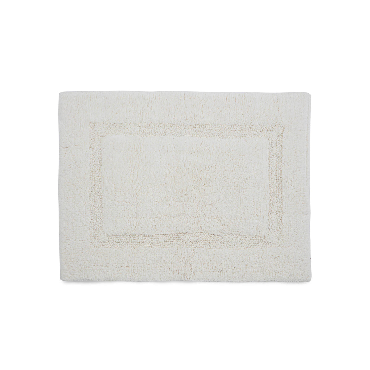 Martex Basic Bath Rug Size 17"W x 24"L