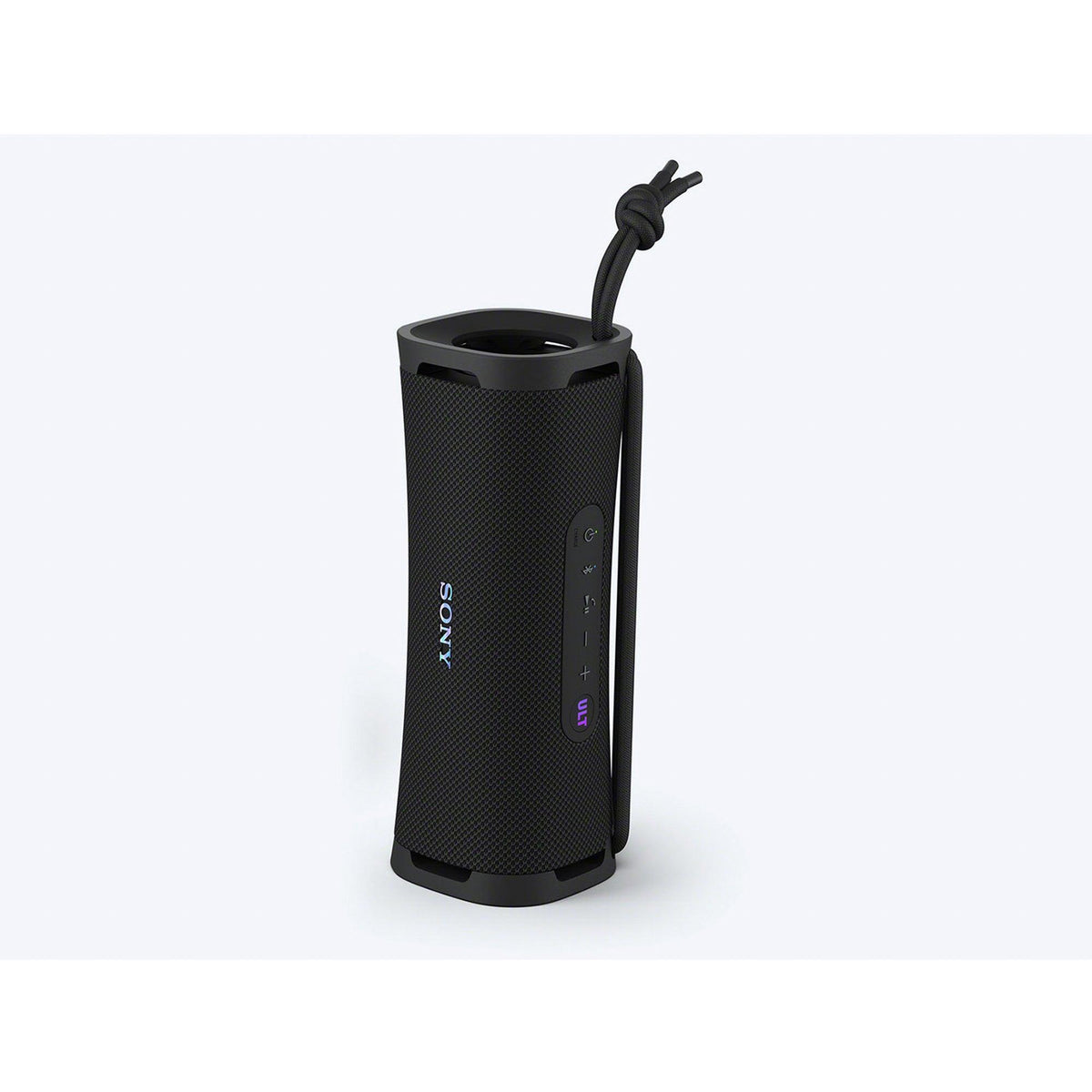 Sony ULT Field 1 Bluetooth Wireless Portable Speaker Black