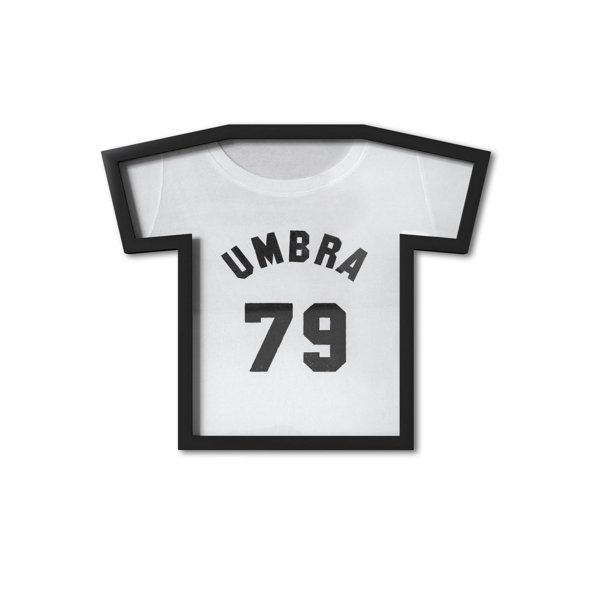 Umbra T-Frame Display Small Black