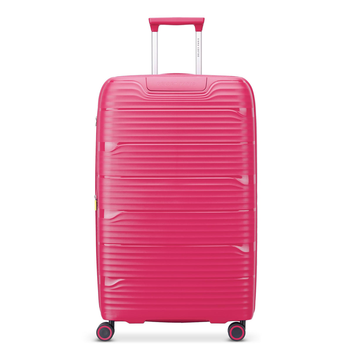 Delsey Luggage Dune Exp. 30" Spinner - Viva Magenta