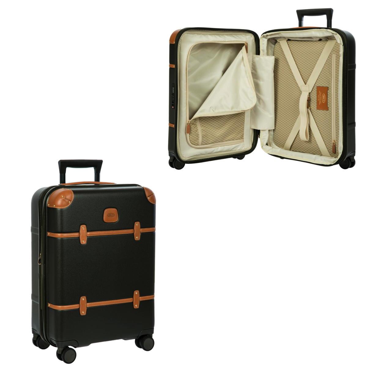 Bric's Bellagio 3.0 21 inch Expandable Carry-On