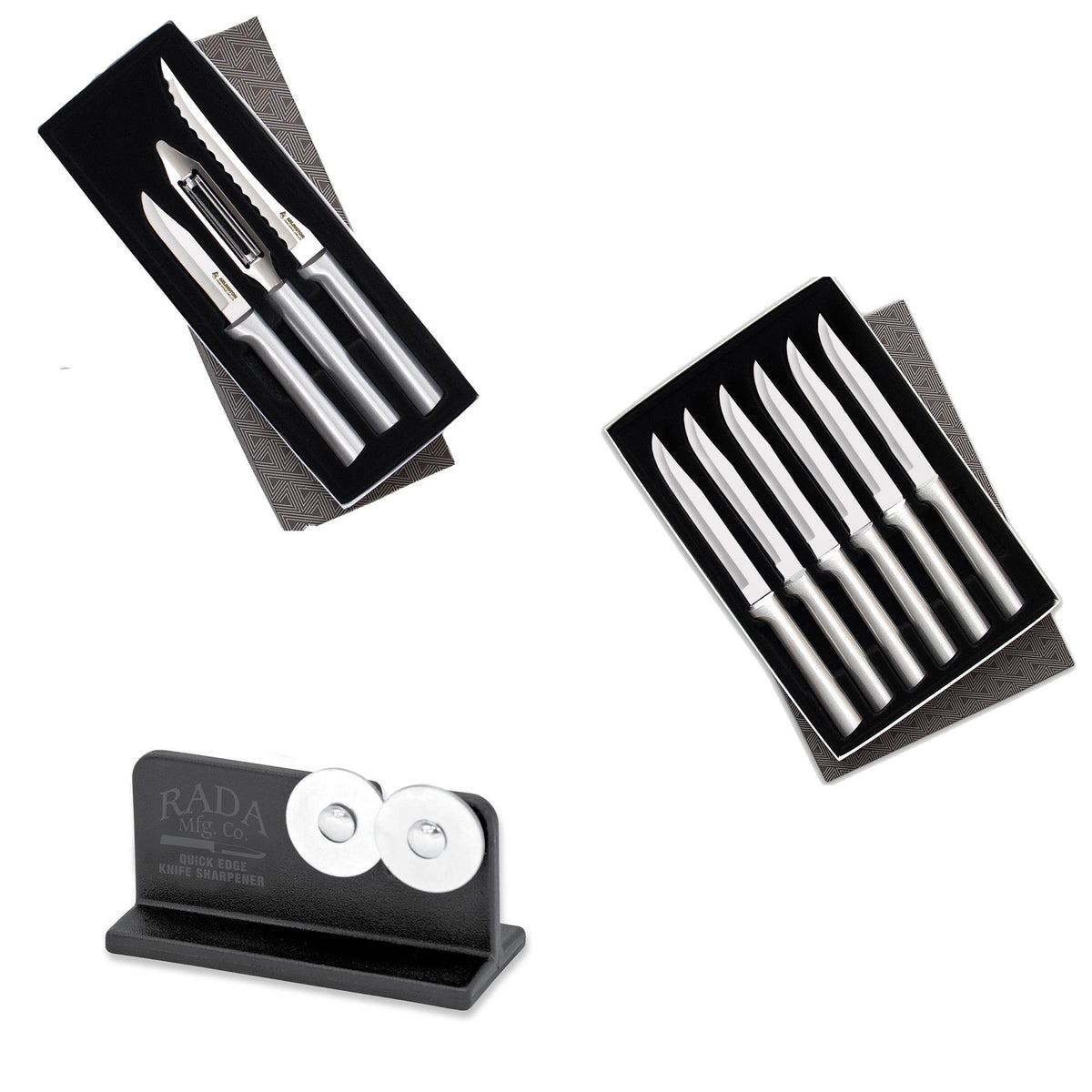 Rada Kitchen Essentials Package