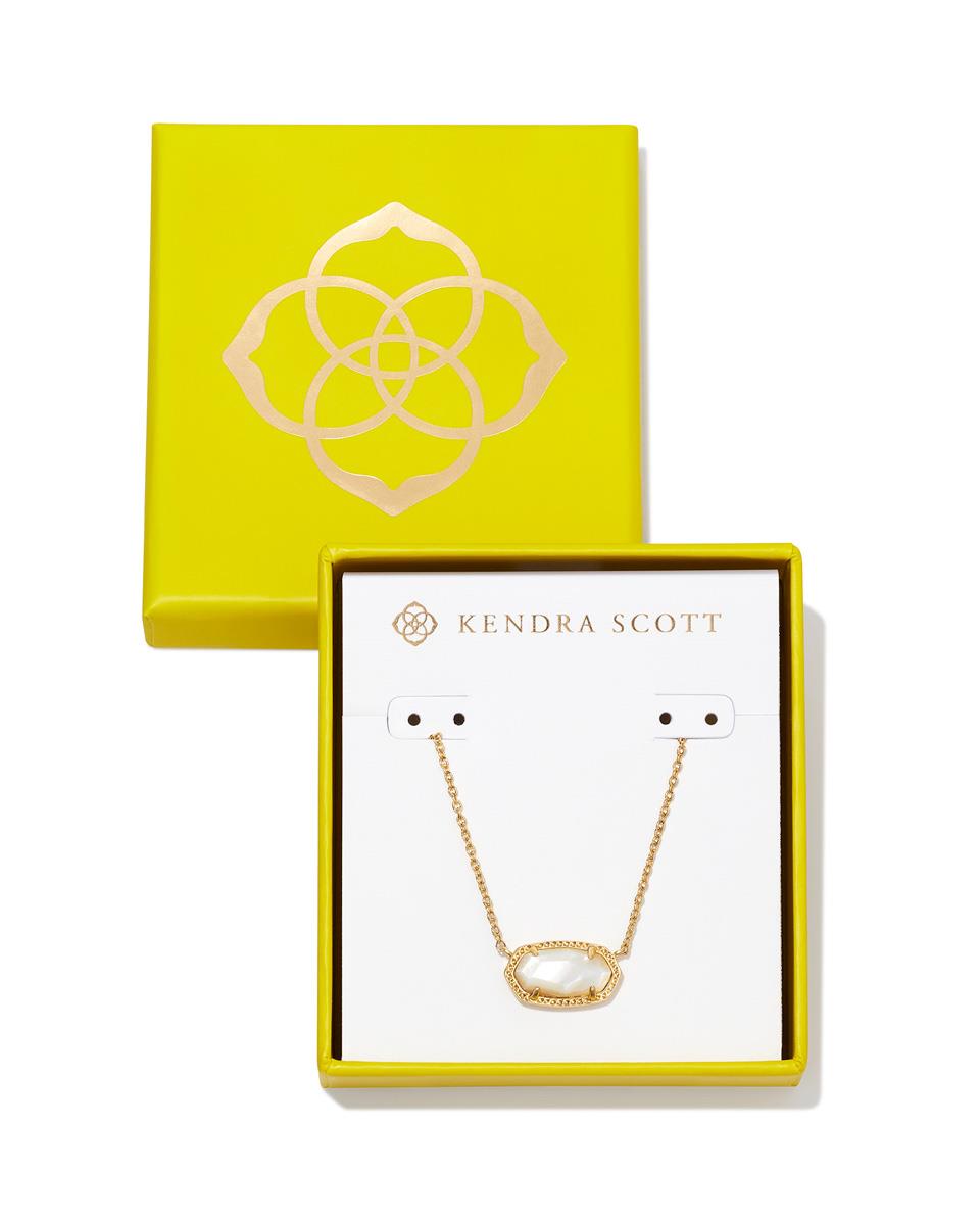 Kendra Scott Elisa Pendant Necklace Gift Set