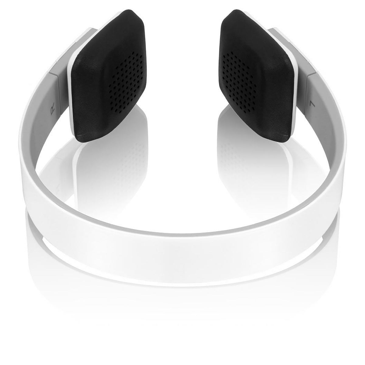Aluratek Bluetooth Wireless Headphones