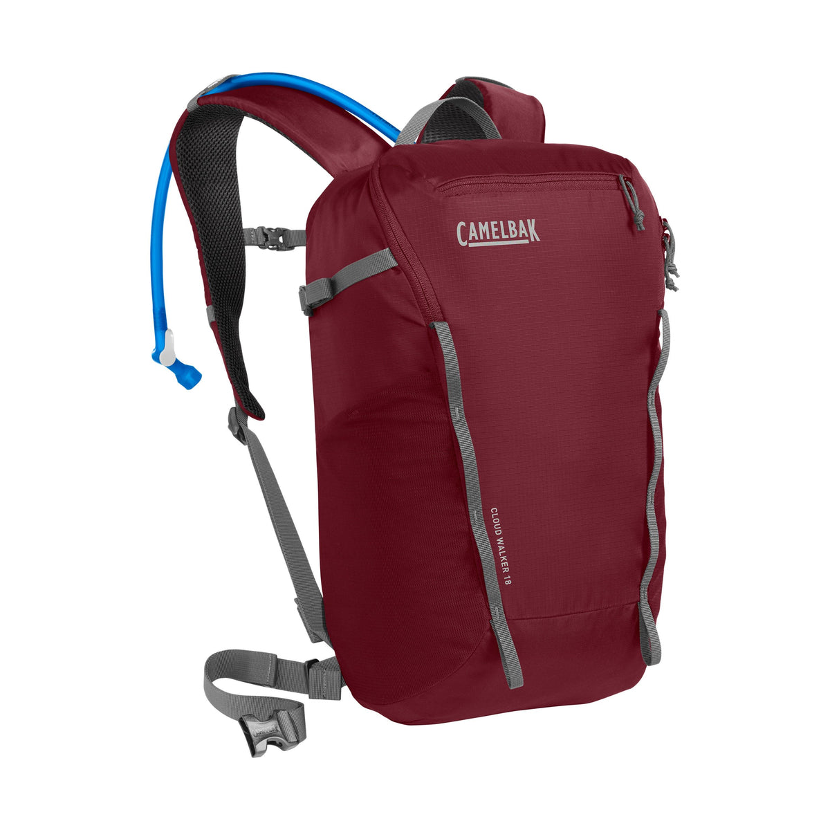 CamelBak Cloud Walker 18 85oz Hydration Pack Cabernet