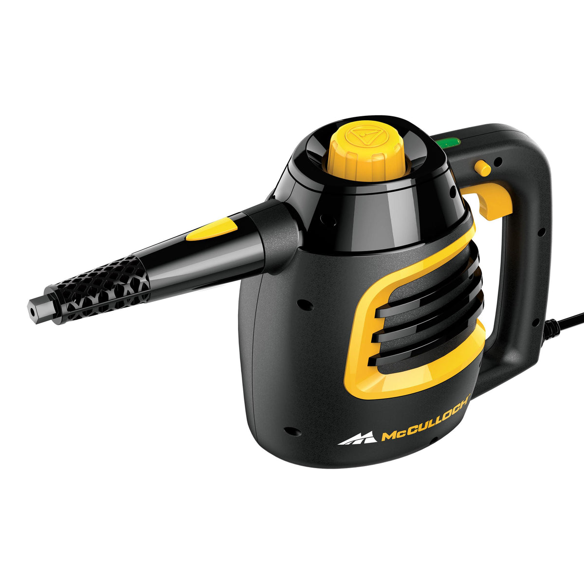 Steamfast McCulloch Handheld Steam Cleaner