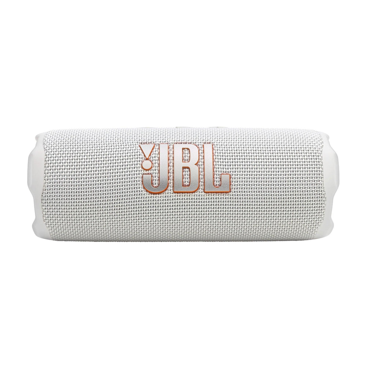 JBL Flip 7 Portable Waterproof Speaker White