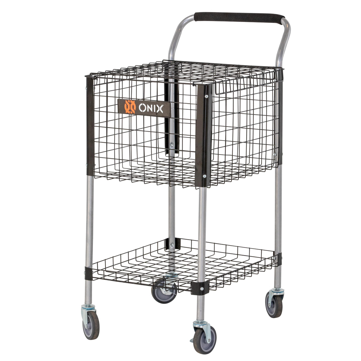 Escalade Sports ONIX - Pickleball Teaching Cart