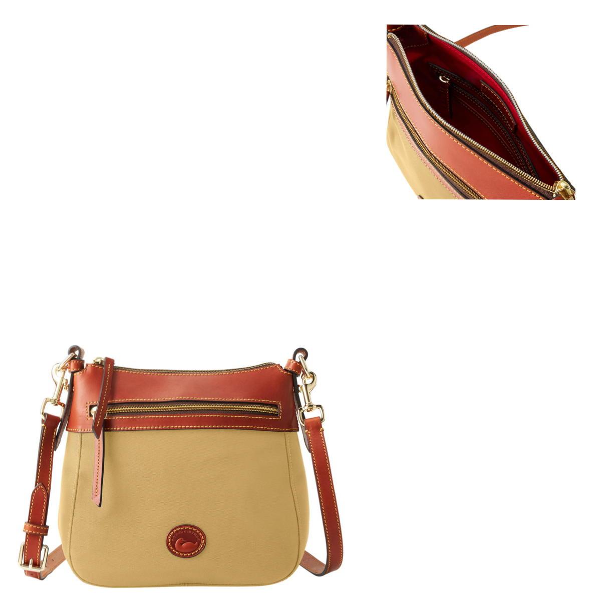 Dooney & Bourke Nylon Crossbody 25