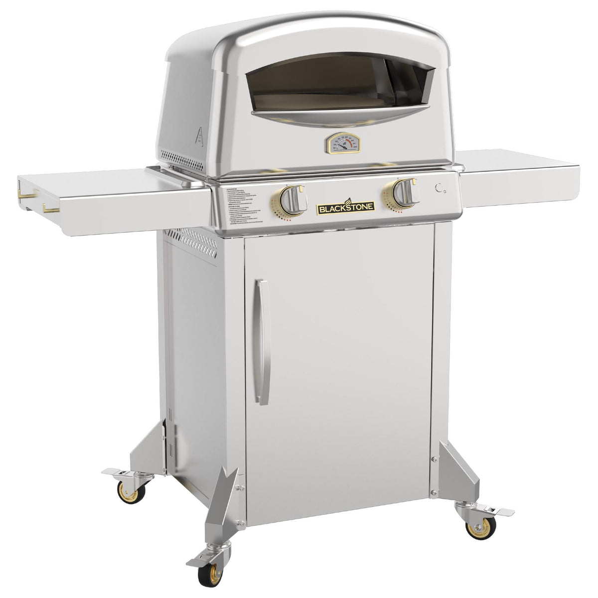 Blackstone Select Pizza Oven