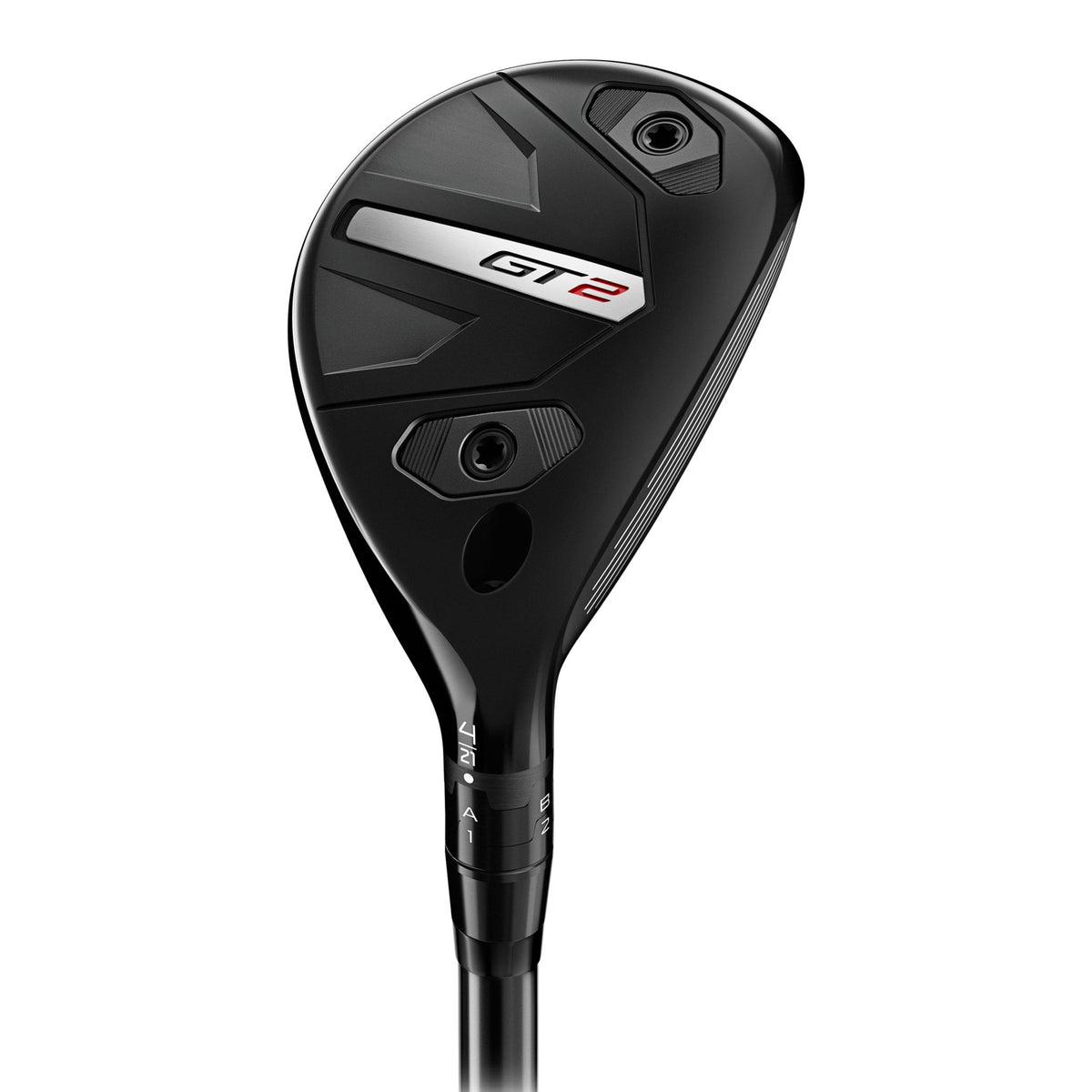 Titleist GT2 Hybrid - Right Hand/21 degree/Stiff Flex