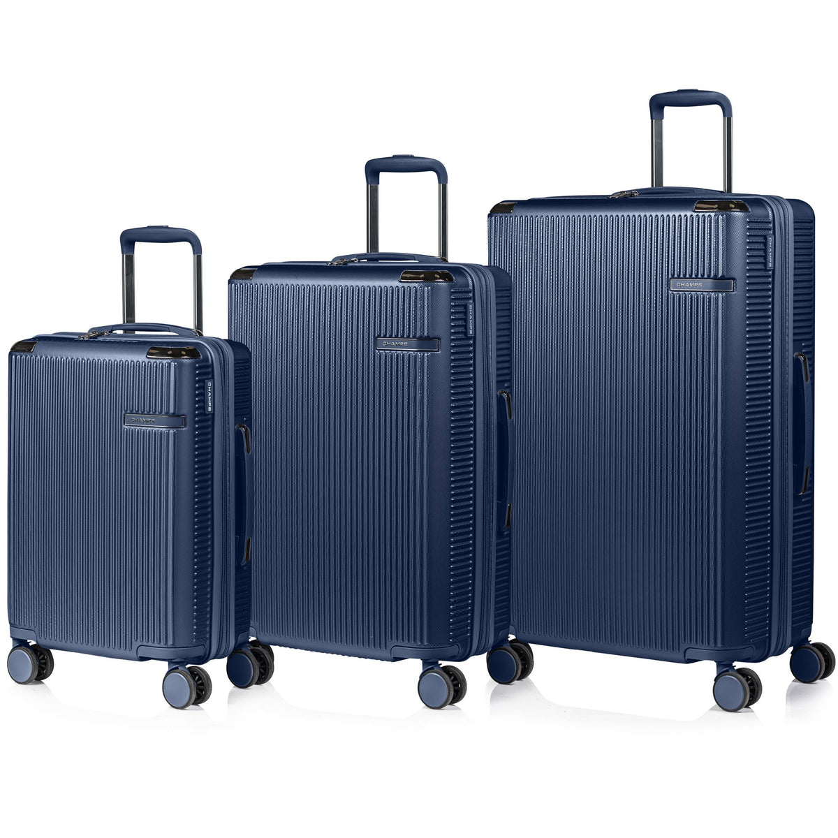 Champs Luggage Legacy Luggage Set Size 30"