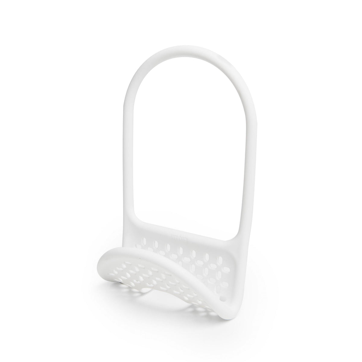 Umbra Sling Sink Caddy White