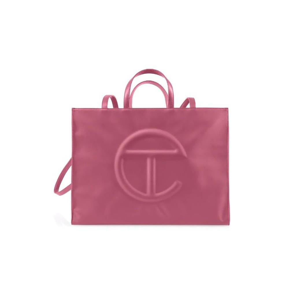 Telfar Large Shopping Bag